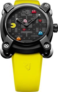 Romain Jerome Collaborations Romain Jerome Collaborations