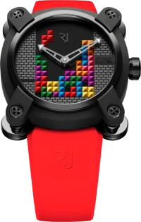 Romain Jerome Collaborations Romain Jerome Collaborations