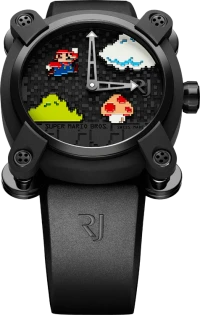 Romain Jerome Collaborations Romain Jerome Collaborations