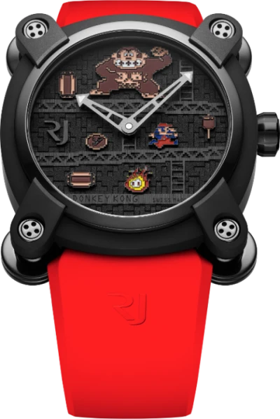 Romain Jerome