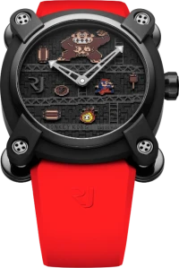 Romain Jerome Collaborations Romain Jerome Collaborations