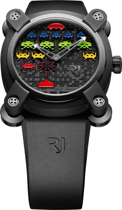 Romain Jerome