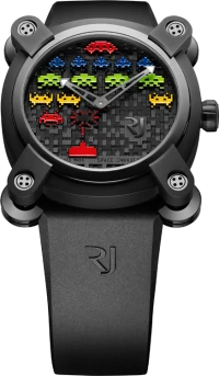 Romain Jerome Collaborations Romain Jerome Collaborations