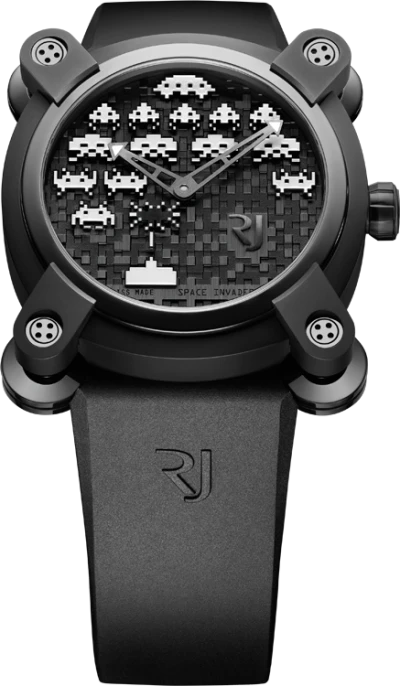Romain Jerome