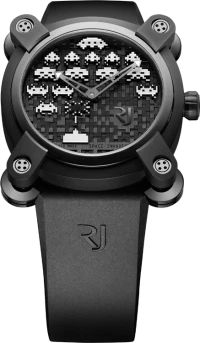 Romain Jerome Collaborations Romain Jerome Collaborations