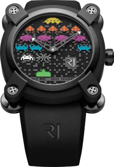 Romain Jerome