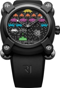 Romain Jerome Collaborations Romain Jerome Collaborations