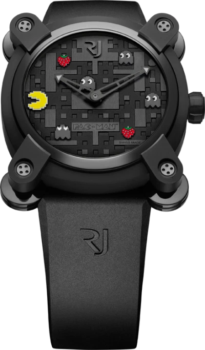 Romain Jerome