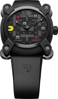 Romain Jerome Collaborations Romain Jerome Collaborations