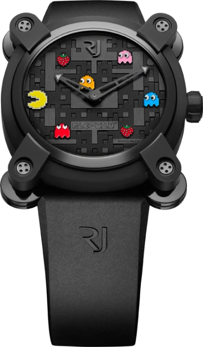 Romain Jerome
