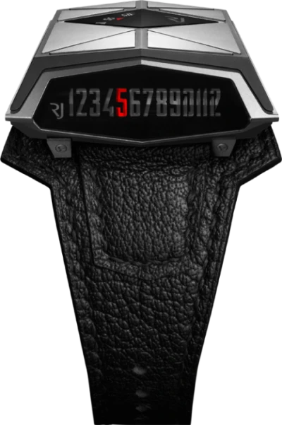 Romain Jerome