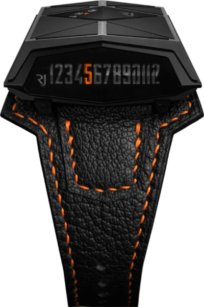 Romain Jerome