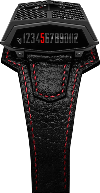 Romain Jerome