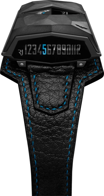 Romain Jerome