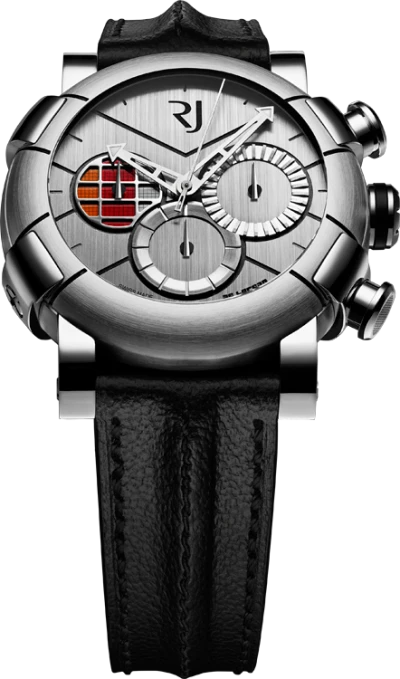Romain Jerome