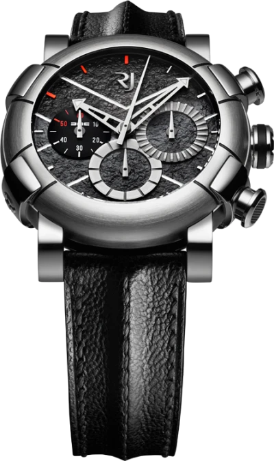 Romain Jerome