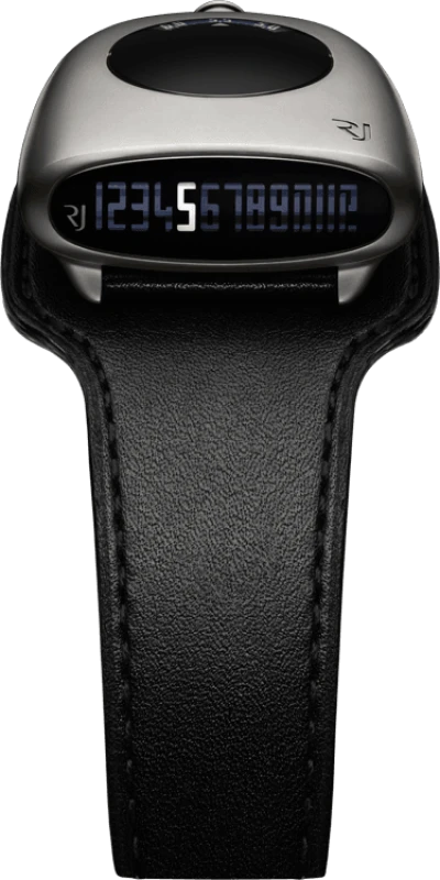 Romain Jerome