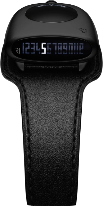 Romain Jerome