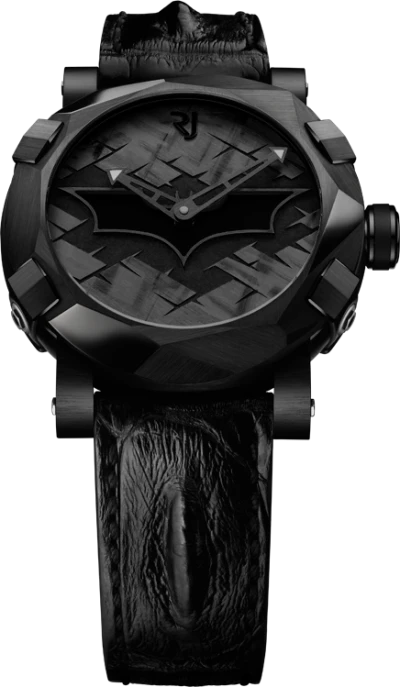 Romain Jerome