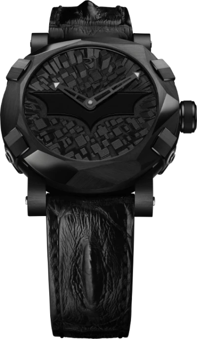 Romain Jerome