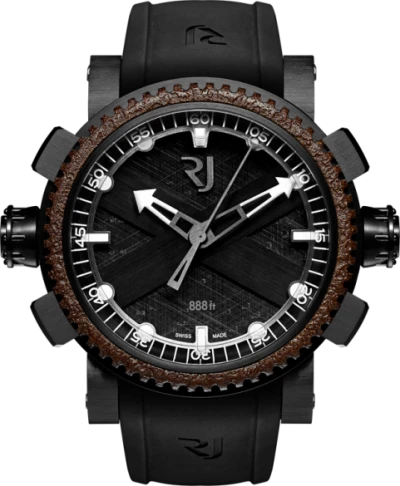 Romain Jerome