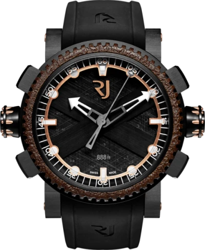 Romain Jerome