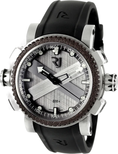 Romain Jerome