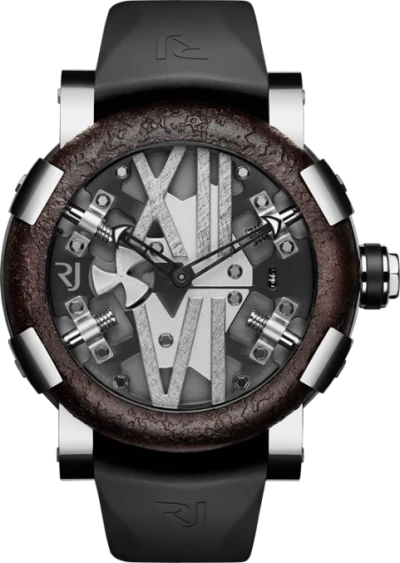 Romain Jerome