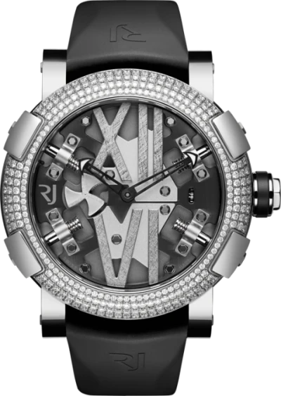 Romain Jerome