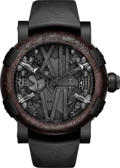 Romain Jerome