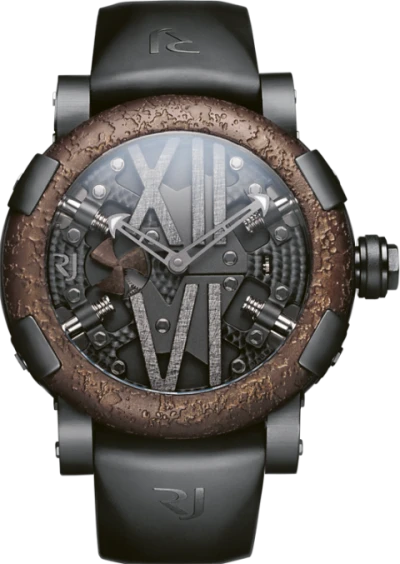 Romain Jerome