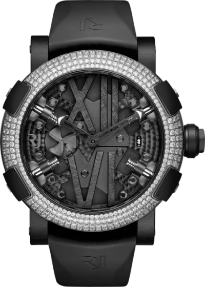 Romain Jerome
