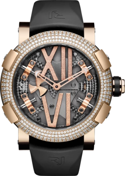 Romain Jerome