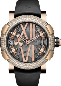 Romain Jerome Sea Romain Jerome Sea