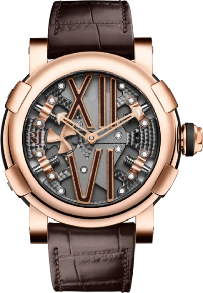 Romain Jerome