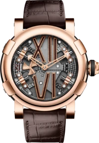 Romain Jerome Sea Romain Jerome Sea