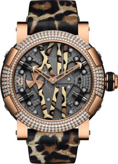 Romain Jerome