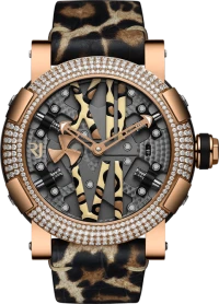 Romain Jerome Sea Romain Jerome Sea