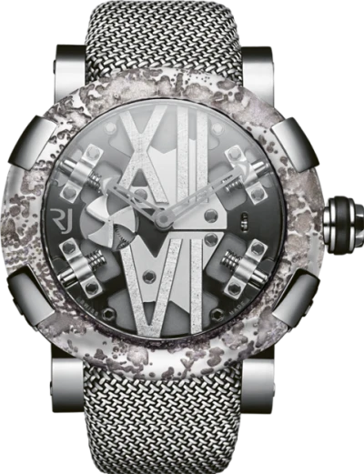Romain Jerome