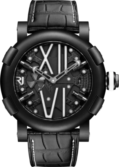Romain Jerome