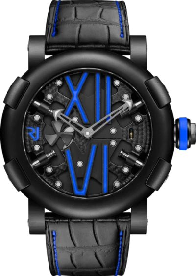 Romain Jerome