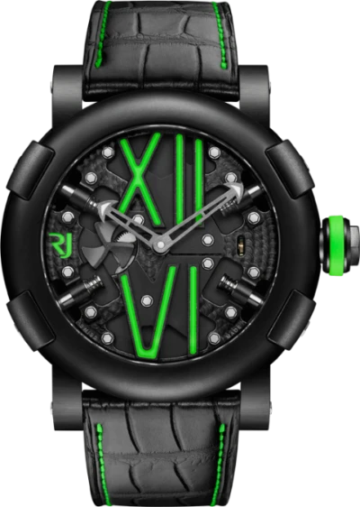 Romain Jerome