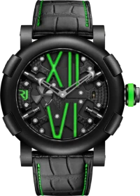 Romain Jerome Sea Romain Jerome Sea