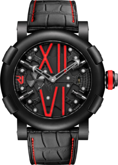 Romain Jerome