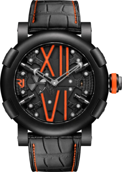 Romain Jerome