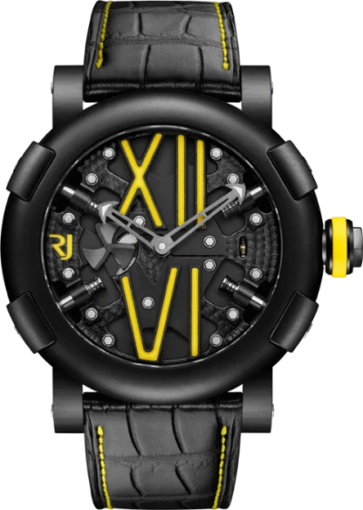 Romain Jerome