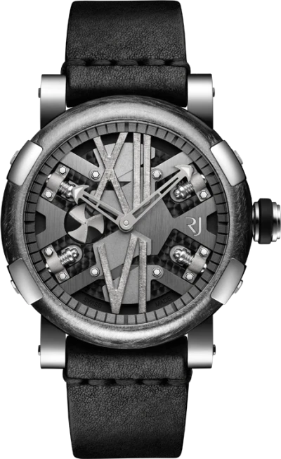 Romain Jerome