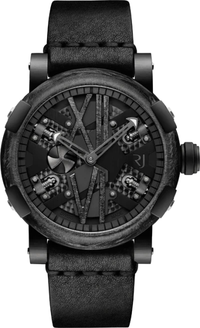 Romain Jerome