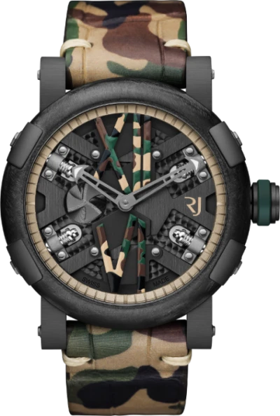 Romain Jerome