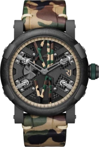 Romain Jerome Sea Romain Jerome Sea